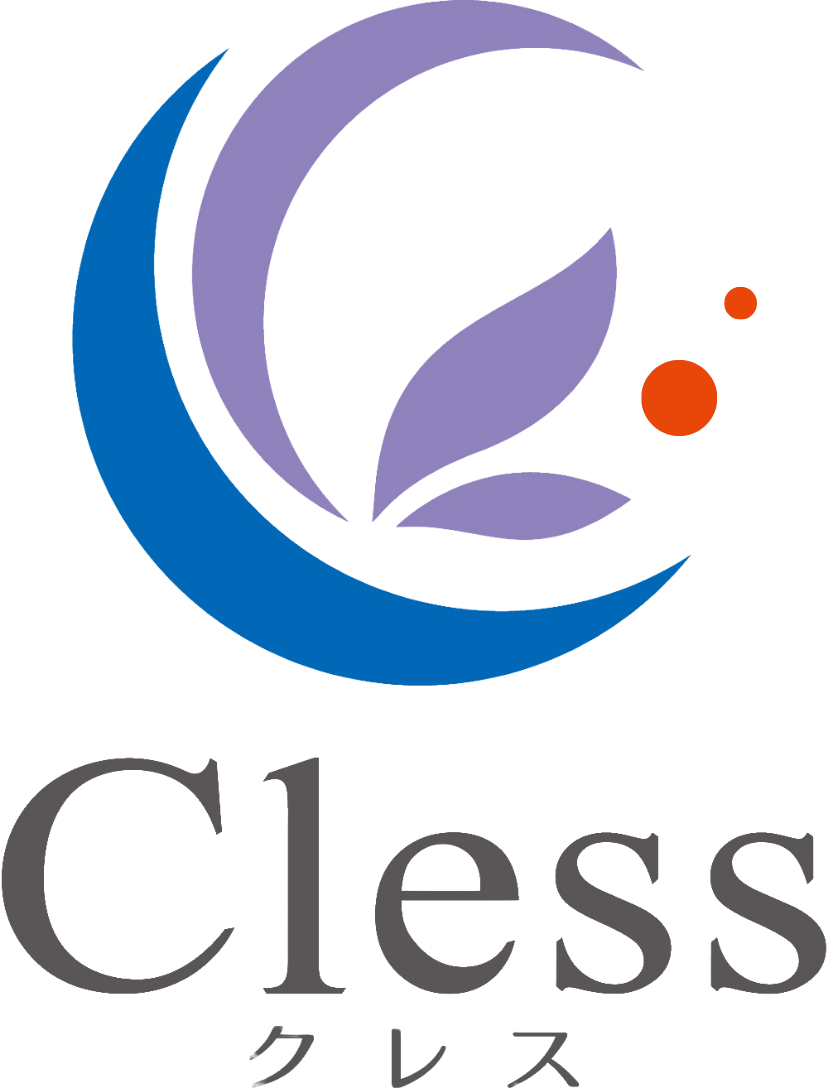 cless株式会社